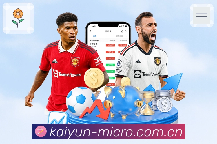 <strong>开云</strong>合作伙伴与业务团队