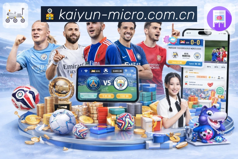 我们的品牌使命